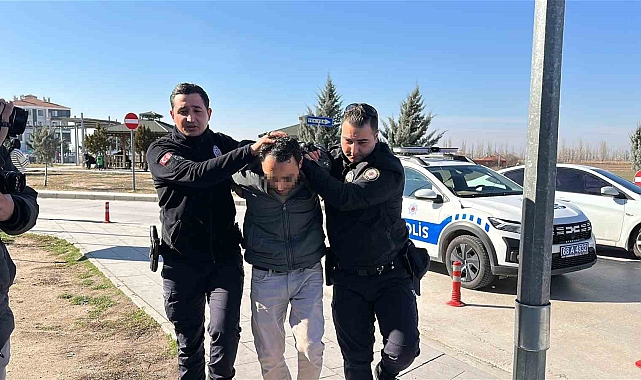 Aksaray'da Bıçaklı Saldırı: Şüpheli Serbest Bırakıldı