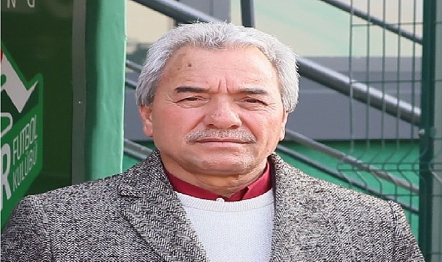 Alagöz Holding Iğdır FK Başkan Yardımcısı Fazıl Alagöz'den Taraftara Çağrı