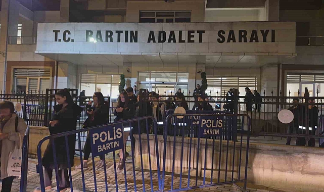 Amasra Maden Faciası Davası'nda Gerilim Tırmanıyor