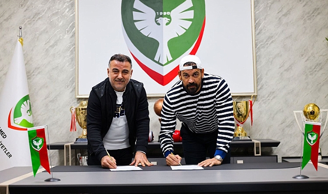 Amed Spor, Iğdırlı Teknik Direktör Servet Çetin İle Mağlubiyet Nedir Bilmiyor