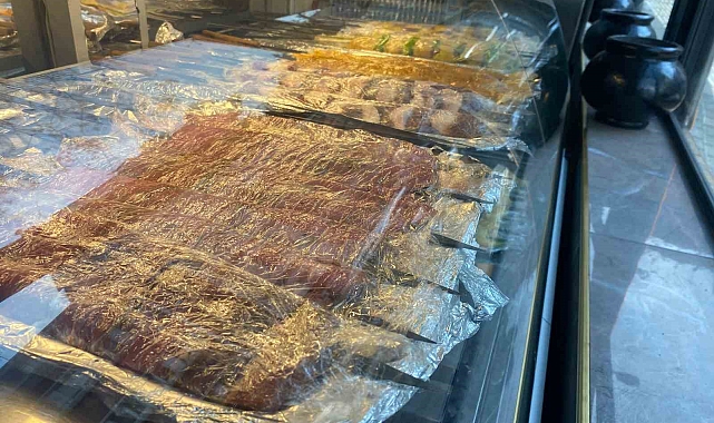 Ankara'da İran Rüzgarları Esiyor: Sahel Restoran'da Unutulmaz Bir Lezzet Yolculuğu