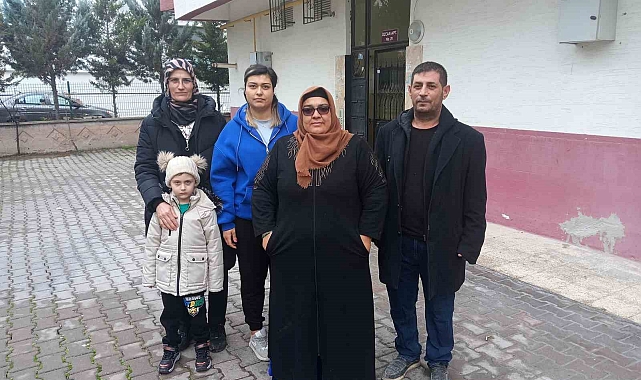 Ankara'da Korkunç Komşu Travması: Zehirleme Girişimi ve Saldırılar