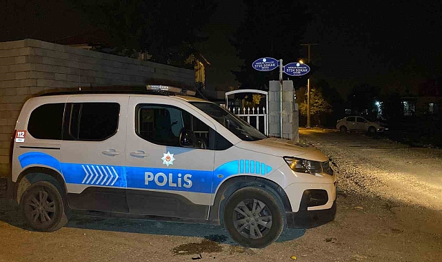 Antalya'da Kız Kaçırma Meselesi Kan Dondurdu: 1 Ölü, 1 Yaralı