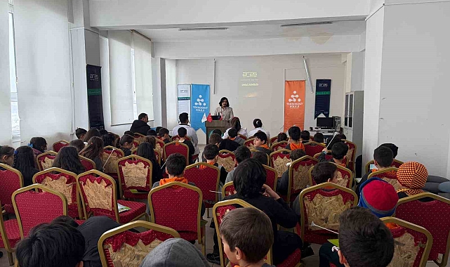 Aras Elektrik, Geleceğin Enerji Kahramanlarını Yetiştiriyor!