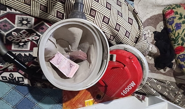 Ardahan'da Maskeyle Hırsızlık Yapan Firari Yakalandı: Üç İlden Hırsızlık Suçlaması