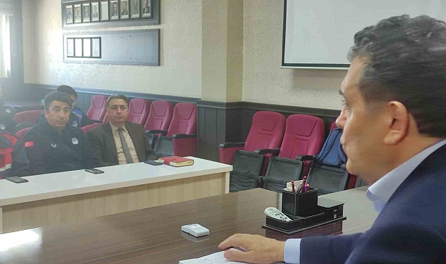 Ardahan'da Yangın Güvenliği Denetimleri Artırılıyor