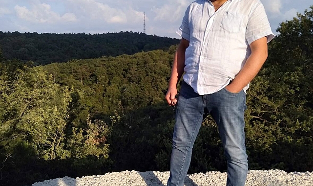Arnavutköy'de Kanlı Gece: En Yakın Arkadaşına Kurşun Sıkan Katil Firarda