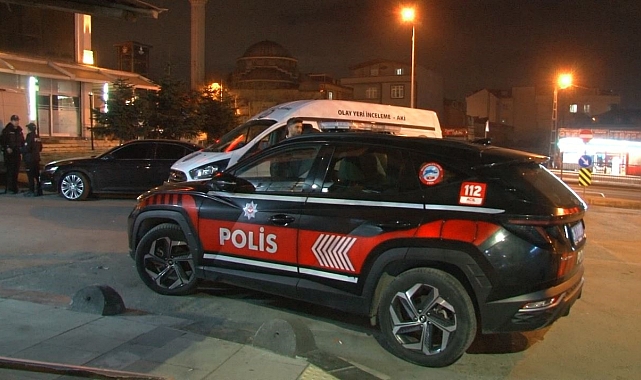 Arnavutköy'de Kanlı Olay: Genç Kuaför Hayatını Kaybetti