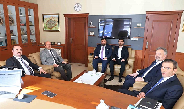 Atatürk Üniversitesi, Erzurum'a Teknoloji Merkezi Oluyor!