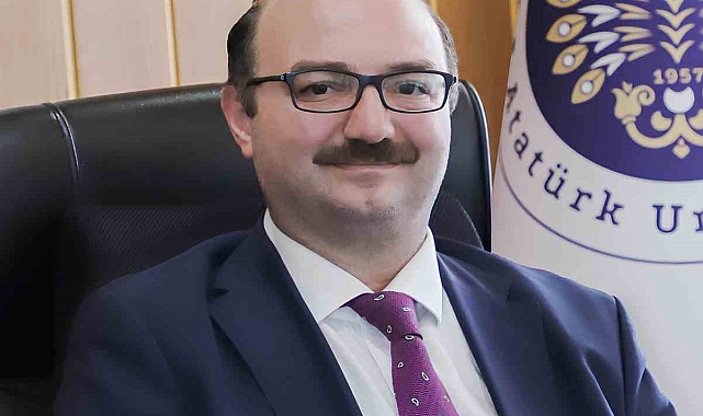 Atatürk Üniversitesi, Sağlıkta Devrim Yaratarak Erzurum'u İlaç Üretim Merkezi Yapmayı Hedefliyor