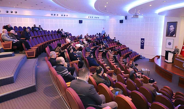 Atatürk Üniversitesi, Yükseköğretim Kalite Kurulu (YÖKAK) Akreditasyon Sürecinde Tam Gaz!