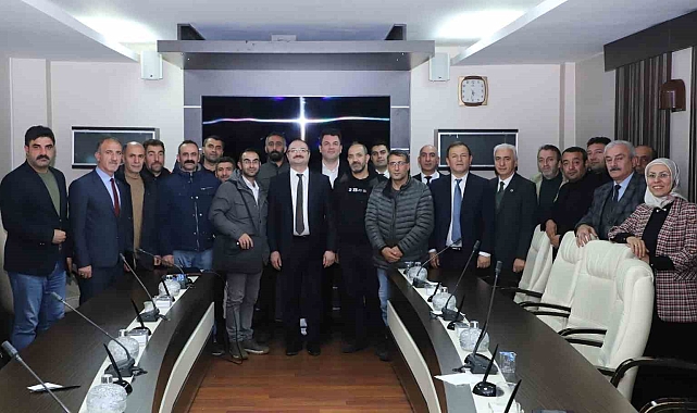 Atatürk Üniversitesi'nde Tarihi Uzlaşma: İşçilerin Yıllık Alacakları Sorunu Çözüldü