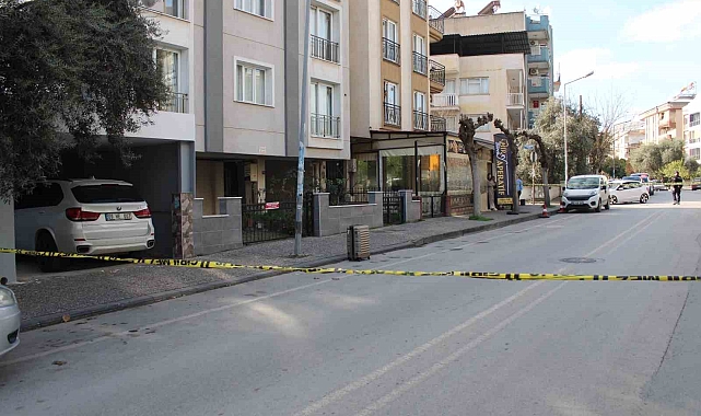 Aydın'da Şüpheli Valiz Ekipleri Harekete Geçirdi