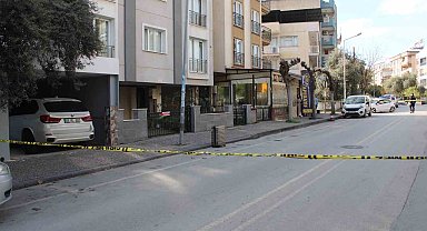 Aydın'da Şüpheli Valiz Ekipleri Harekete Geçirdi