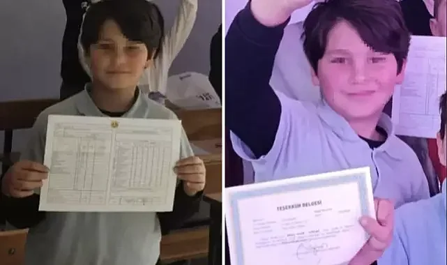 Bartın'da Yürek Yakan Olay: Baba, 10 Yaşındaki Oğlunu Vurdu