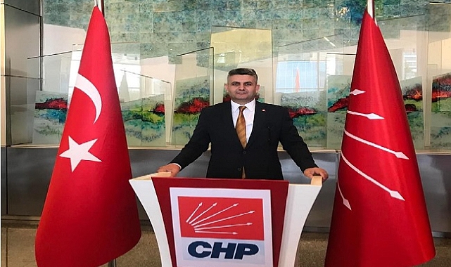 Başkan Güven; “Asgari Ücret Zammı Halkın Beklentilerini Karşılamadı”