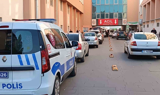 Batman'da 3'üncü kattan düşen genç ağır yaralandı