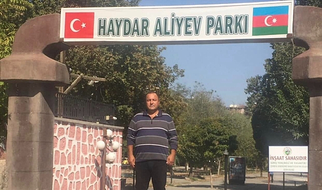 BİR ZAMANLAR IĞDIR