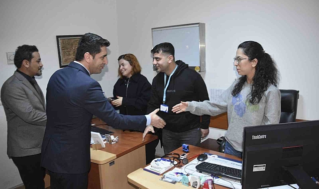 Bitlis'te Sağlıkta Devrim: Mesai Sonrası Poliklinik Hizmeti Başladı