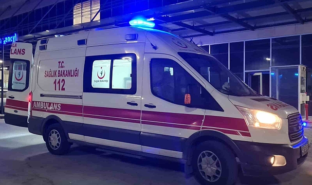 Bodrum'da Kanlı Olay: Alacak Verecek Meselesi Cinayete Dönüştü