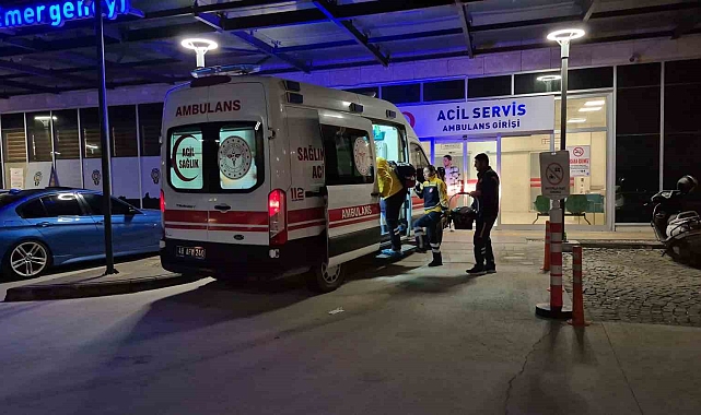 Bodrum'da Yürek Yakan Olay: 3 Aylık Bebek Terk Edildi