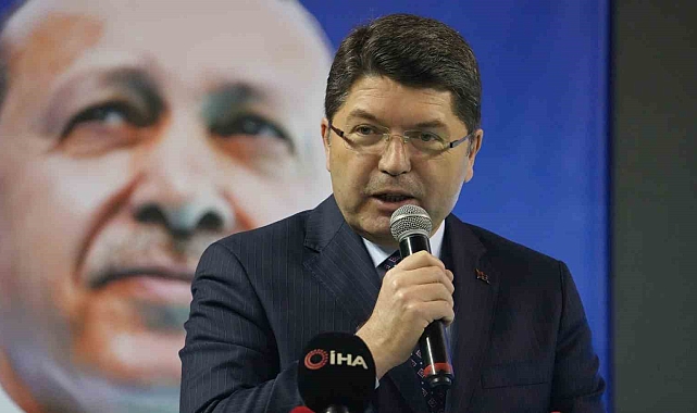 Bolu Kartalkaya Yangını Soruşturması: Adalet Bakanı'ndan Açıklamalar