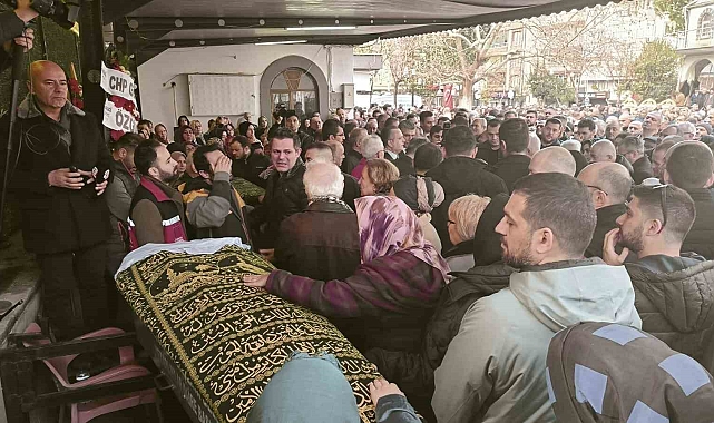 Bolu Yangını'nda Yakınlarını Kaybeden Babanın Yürek Yakan Mektubu