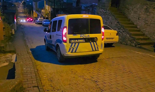 Boynuna ip dolanan 3,5 yaşındaki çocuk evde ölü bulundu