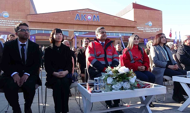 "Bugün DEM Parti ile Konya belediyeleri arasında hiçbir fark yoktur"