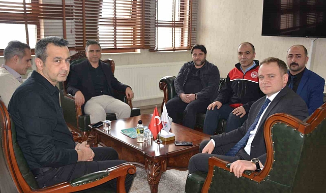 Bulanık'ta Kaz Yetiştiriciliği Projesi Başlıyor: İlçede Yeni Bir Dönemin Kapısı Aralanıyor