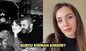 Bülent Şakrak'ın yeni sevgilisi Burcu Kirman kimdir, kaç yaşında?