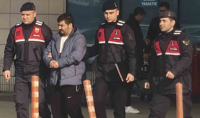 Bursa'da Baba Oğul Kavgası Kan Dökerek Son Buldu: Oğul Tutuklandı