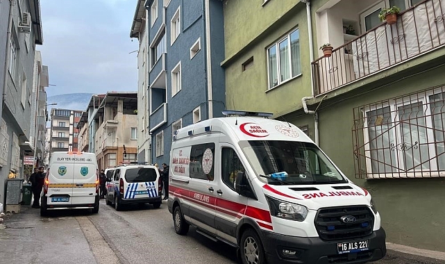 Bursa'da Eşini Merdaneyle Öldüren Koca Ağırlaştırılmış Müebbet Hapis Cezasına Çarptırıldı