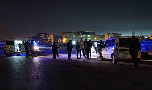 Bursa'da Kadın Cinayeti: Genç Kadın Başından Vurularak Hayatını Kaybetti