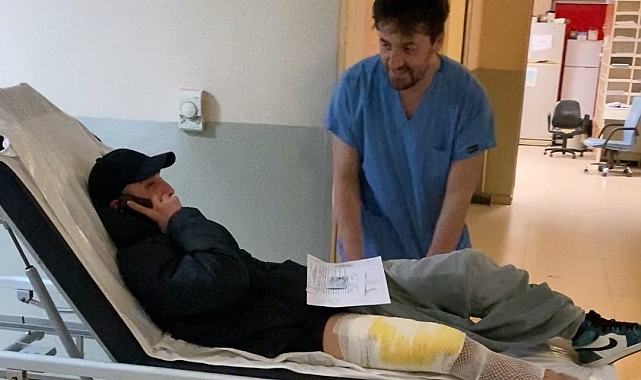 Bursa'da Üzücü Olay: Genç Asker, Otobüste Sıcak Su Felaketi Yaşadı