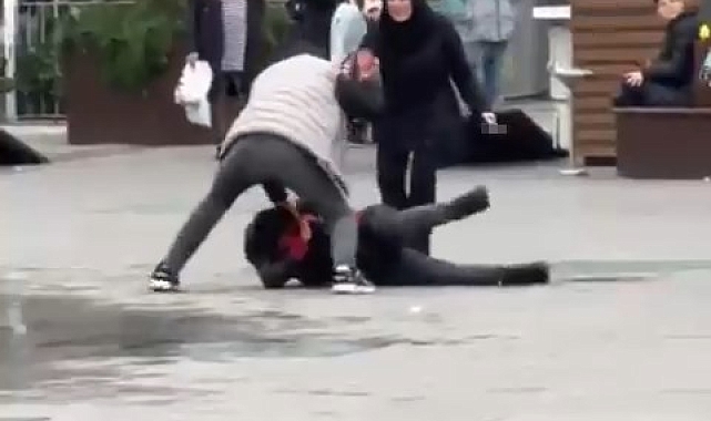 Bursa'da Vahşi Saldırı: Amcasını Bıçaklayan Yeğen Tutuklandı