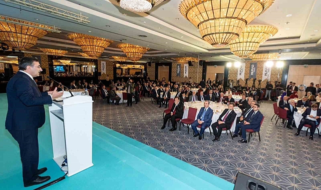 Cevdet Yılmaz'dan enflasyon açıklaması