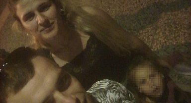 Cezaevinden Firar Eden Şahıs Eşini Bıçaklayarak Öldürdü