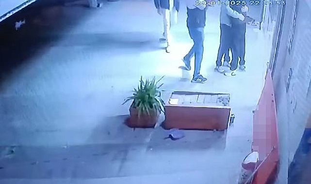 Çiğ köftecideki cinayetle ilgili yeni görüntü ortaya çıktı