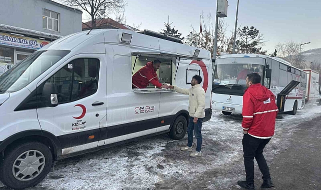 Çıldır'da Kan Bağışında Rekor Kırıldı: 60 Ünite Kanla Hayat Kurtarıldı