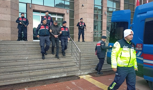 Çorum'da Uyuşturucu Operasyonu: 2 Gözaltı