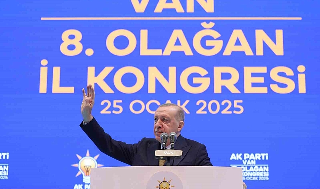 Cumhurbaşkanı Erdoğan: "Terörsüz Türkiye hedefimizi mutlaka gerçekleştireceğiz"