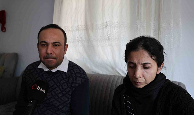 Deprem Felaketinde Yaşanan İnanılmaz Hikaye: Engelli Kız, Ailesini Kurtardı Ama Hayatını Kaybetti