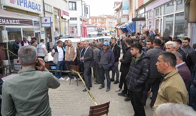 Devrekani'nde Kanlı Aşk Dramı: Evlenme Teklifi Cinayete Dönüştü