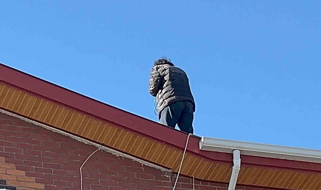 Diş Tedavisi Yaptıramadığı İçin İntihar Girişiminde Bulundu