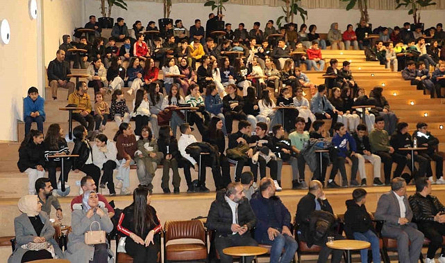 Diyarbakır Final Eğitim Kurumları'ndan LGS'ye Hazırlıkta Motivasyon Dozu