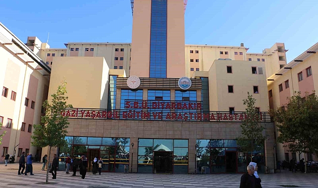 Diyarbakır'da 'Bıçak Parası' Skandalı: Doktor ve Yardımcıları Tutuklandı