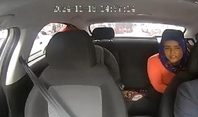 Diyarbakır'da Bohçacı Kılıklı Hırsızlık Çetesine Büyük Darbe!