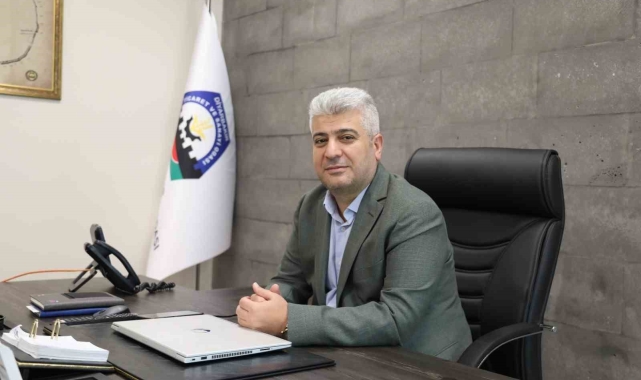 Diyarbakır'da gençler yerel işletmeler ile buluşuyor