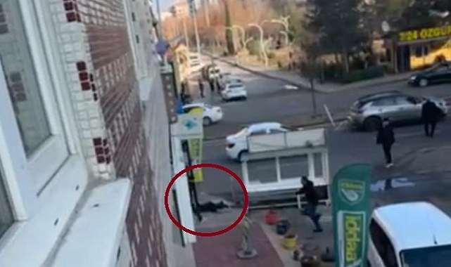 Diyarbakır'da Kan Donduran Görüntüler: Silahlı Kavga Sonucu Bir Kadın Ağır Yaralandı